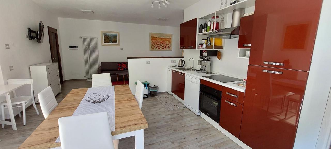 Iris Home Camblione Экстерьер фото