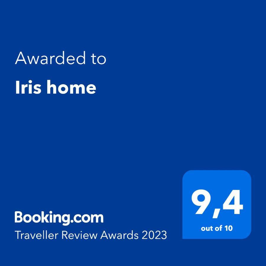 Iris Home Camblione Экстерьер фото