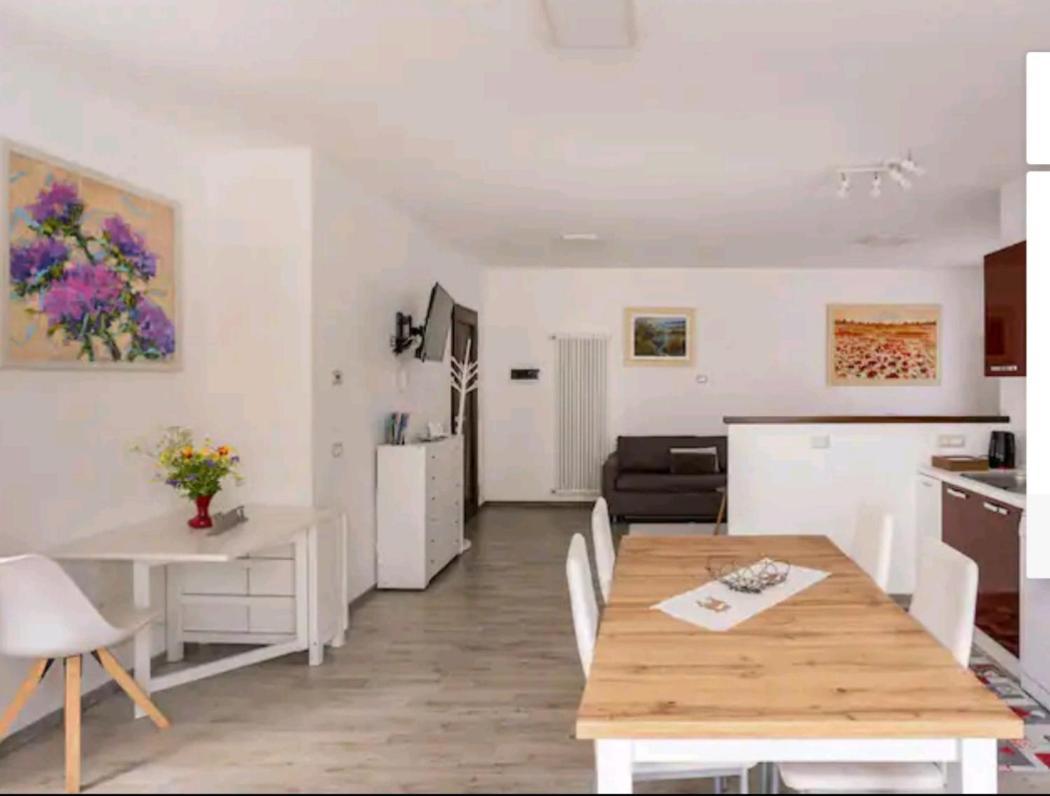 Iris Home Camblione Экстерьер фото