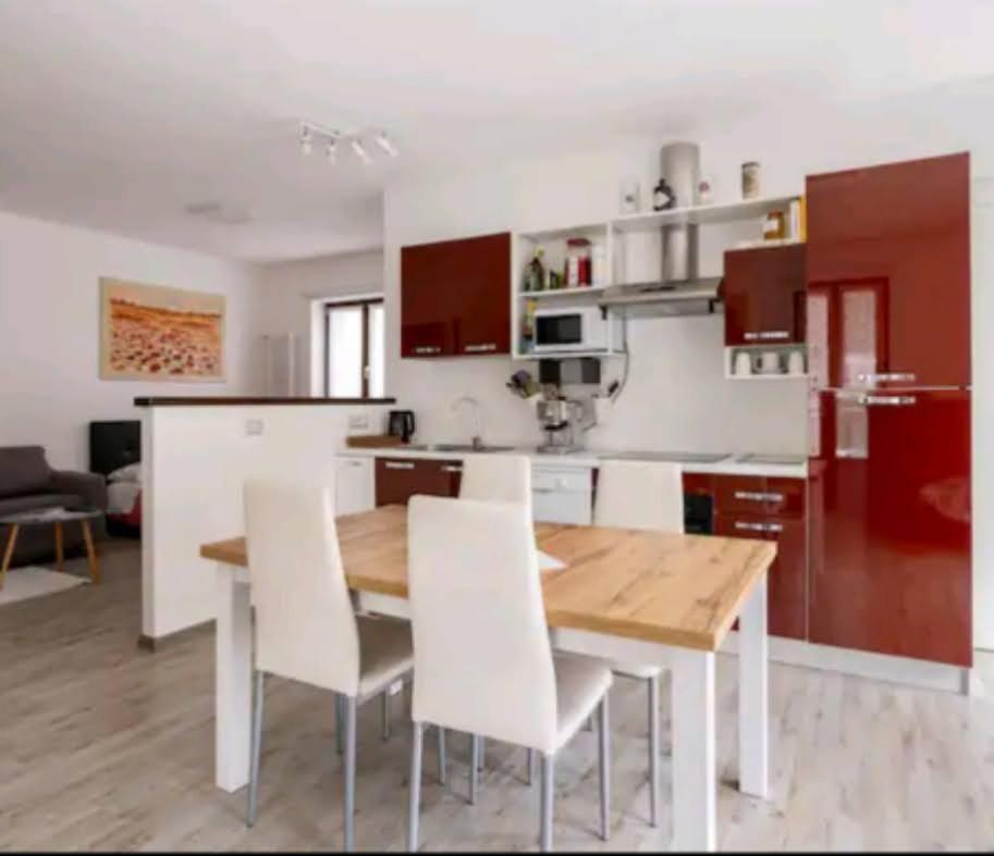 Iris Home Camblione Экстерьер фото
